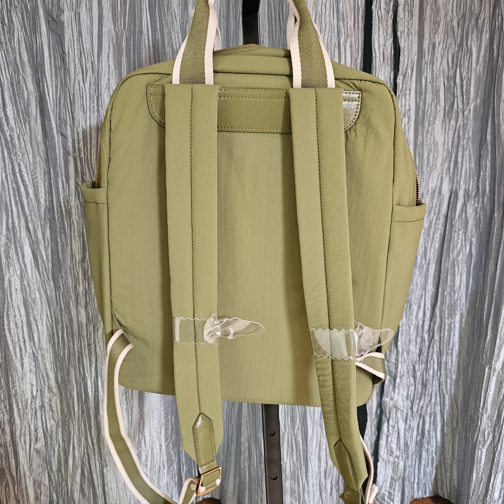 Universal Thread Olive Men's Backpack - Picture 7 of 7